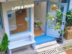 -观音桥步行街