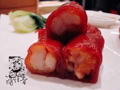 -赏点粤式点心(广州塔店)