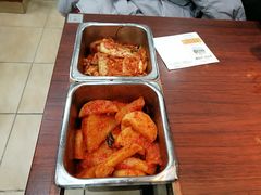 -神仙雪浓汤(明洞店)