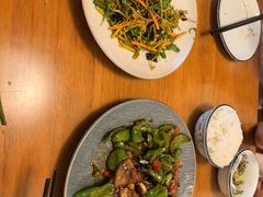 -钰田大院•怀柔本土菜(雁栖湖店)