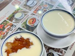 -周大娘牛乳(旧寨古村总店)