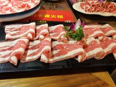 -陈渡桥老火锅(清潭店)