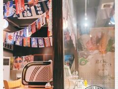 -大鲜生·亚洲菜融合小食堂