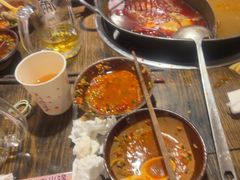 -冯校长老火锅(广州正佳广场店)