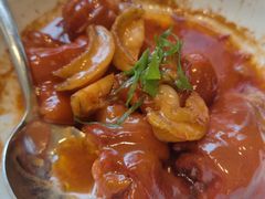 -MOSSO音乐酒吧·Live House(南京西路店)