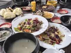 -灿哥羊汤(果园店)