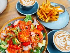 -RAC BAR(安福路店)