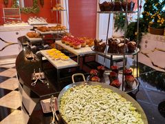 -咖啡苑 - 蔚藍夏日限定主题(永利皇宫店)