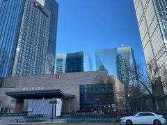 -北京千禧大酒店