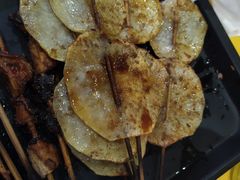 -望京小腰(北京总店)