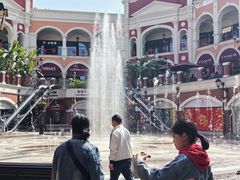 -佛罗伦萨小镇广佛名品奥特莱斯(疏港路店)