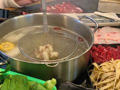 -林记潮牛·牛肉火锅(上马墩店)