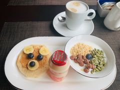 -杭州逸酒店(西湖武林店)