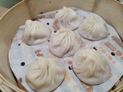 -苏小柳点心·手作小笼包(浦东嘉里城分院)