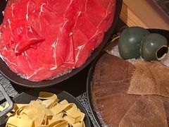 -晓宇重庆火锅(西安荟聚店)