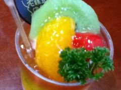 甜蜜时光-老鼎丰(靖宇街总店)