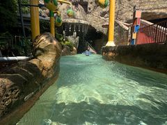 -新加坡水上探险乐园