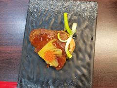 -黑松白鹿(金融街店)