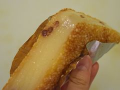 红豆糍粑-永康饼屋(桑达大厦总店)