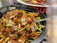 -旺顺阁·北京菜·烤鸭(大望路店)