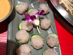 -谭鸭血老火锅(漳州路店)