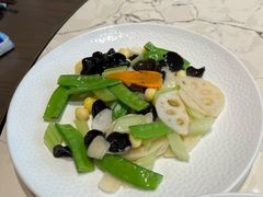 -潮州府·潮菜·砂锅粥(徐家汇店)