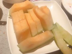 -海底捞大排档火锅(悦荟广场店)