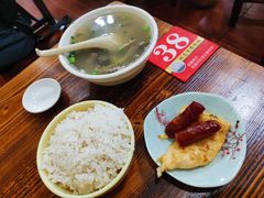 -陈记汤饭(水巷口店)