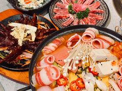 -妥妥烤肉料理(昙华林店)