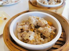 -稻香酒家·33年老字号·港式粤菜(富邦中心店)