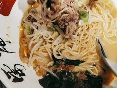 -雷门拉面·现熬骨汤(凯德来福士店)