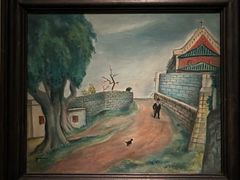 -中华艺术宫(上海美术馆)