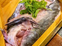 -匠岳·王宝器麻椒鱼(全国总店)