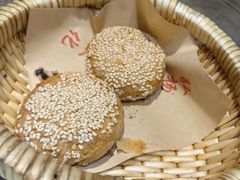 -魁盛居百年鲁菜馆(县西巷店)