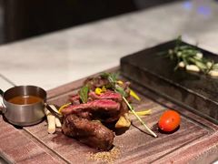 -1874融合西厨·观景餐厅(保利店)