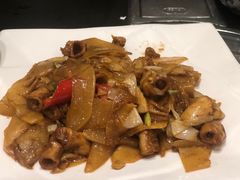-美极鲜食坊(宝安南路店)