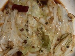 -九毛九西北菜(番禺万达店)