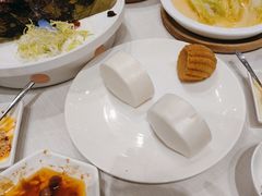 -富淳饭店(世纪公园店)