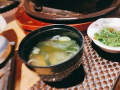 -久居·炭火烤肉(景辰大厦店)