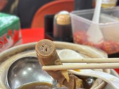 -新峰肉骨茶