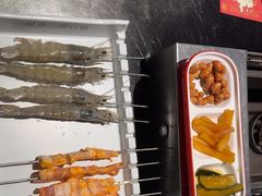 -诸锣记烤串·锦州烧烤(淘金店)