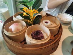 -苏梦江南·淮扬菜(夫子庙店·全天营业中)
