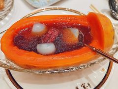 -喜宴又一村·粤菜·茶点·海鲜(壹方天地店)