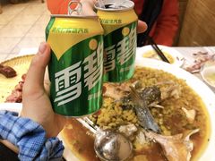 雪碧-庐州太太(鼓楼店)