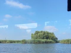 -白洋淀景区