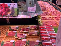 -长申超市(美食城店)