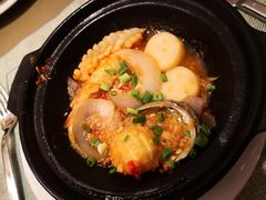 -TABLE·味西餐厅-成都茂业JW万豪酒店