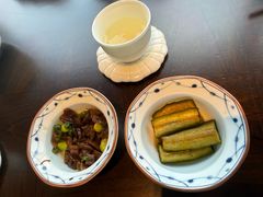 餐前小吃-西湖国宾馆·紫薇厅
