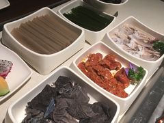 -海底捞火锅(万丰桥店)