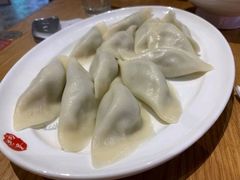 -喜家德虾仁水饺(南山书城店)
